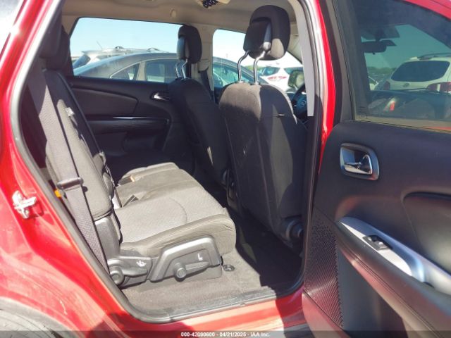 3C4PDCAB5FT679585 Dodge JOURNEY SE