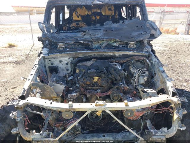 1C4HJXDN8KW617970 Jeep Wrangler Unlimited Sport S 4x4
