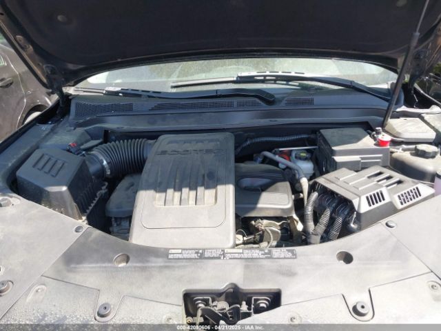 2GKALMEK8G6281838 GMC Terrain Sle-1