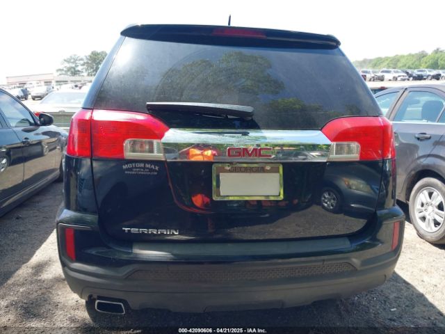 2GKALMEK8G6281838 GMC Terrain Sle-1