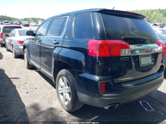 2GKALMEK8G6281838 GMC Terrain Sle-1