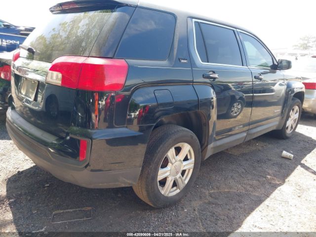 2GKALMEK8G6281838 GMC Terrain Sle-1