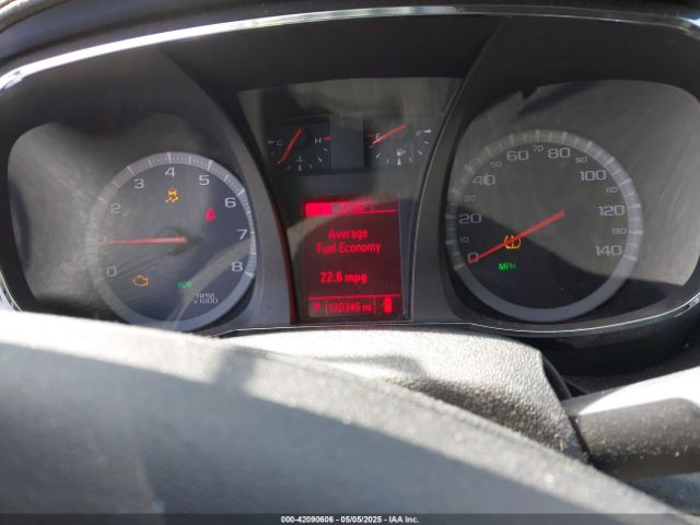 2GKALMEK8G6281838 GMC Terrain Sle-1