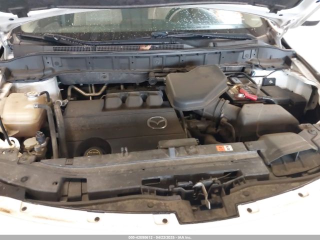JM3TB2CA8E0430199 Mazda Cx-9 Touring