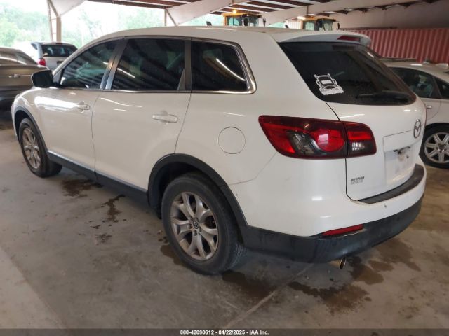 JM3TB2CA8E0430199 Mazda Cx-9 Touring