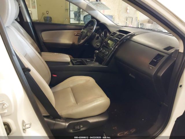 JM3TB2CA8E0430199 Mazda Cx-9 Touring