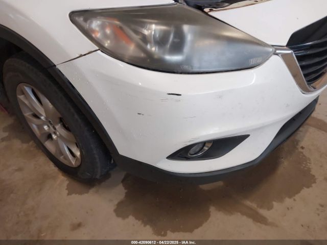 JM3TB2CA8E0430199 Mazda Cx-9 Touring