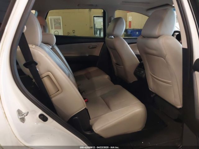 JM3TB2CA8E0430199 Mazda Cx-9 Touring