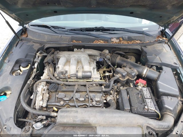 Продаж на аукціоні авто 2007 Nissan Maxima 3.5 Se, vin: 1N4BA41E57C800170, номер лоту: 42090617