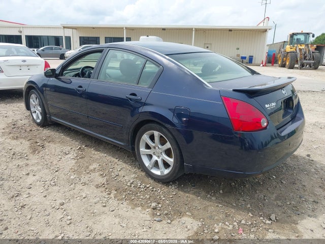 Продаж на аукціоні авто 2007 Nissan Maxima 3.5 Se, vin: 1N4BA41E57C800170, номер лоту: 42090617
