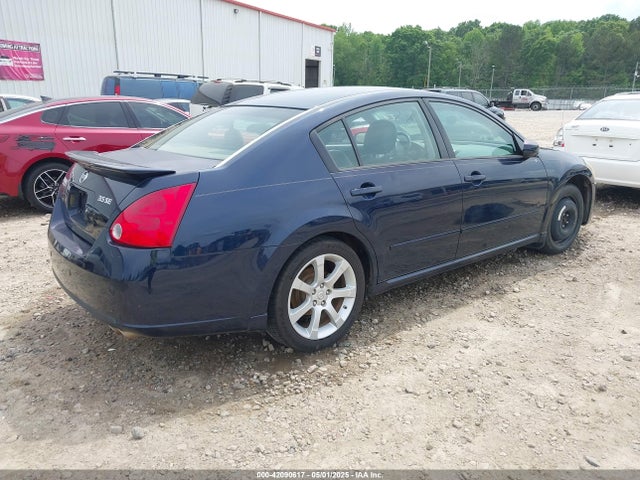 Продаж на аукціоні авто 2007 Nissan Maxima 3.5 Se, vin: 1N4BA41E57C800170, номер лоту: 42090617