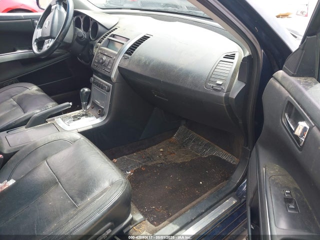 Продаж на аукціоні авто 2007 Nissan Maxima 3.5 Se, vin: 1N4BA41E57C800170, номер лоту: 42090617