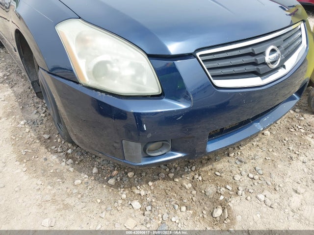 Продаж на аукціоні авто 2007 Nissan Maxima 3.5 Se, vin: 1N4BA41E57C800170, номер лоту: 42090617