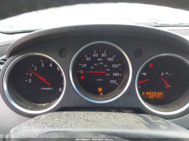 Продаж на аукціоні авто 2007 Nissan Maxima 3.5 Se, vin: 1N4BA41E57C800170, номер лоту: 42090617