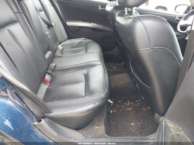 Продаж на аукціоні авто 2007 Nissan Maxima 3.5 Se, vin: 1N4BA41E57C800170, номер лоту: 42090617