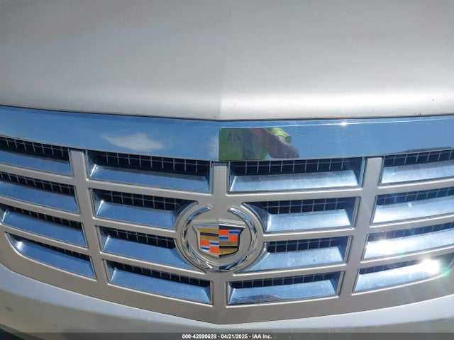 2007 CADILLAC ESCALADE ESV 1GYFK66847R217166 Photo 9