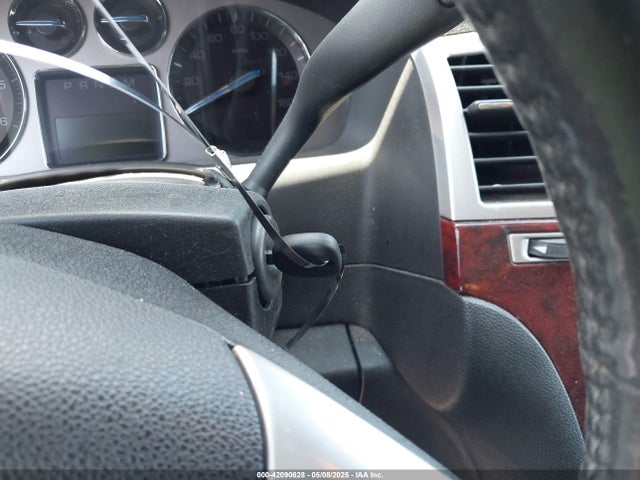 2007 CADILLAC ESCALADE ESV 1GYFK66847R217166 Photo 10