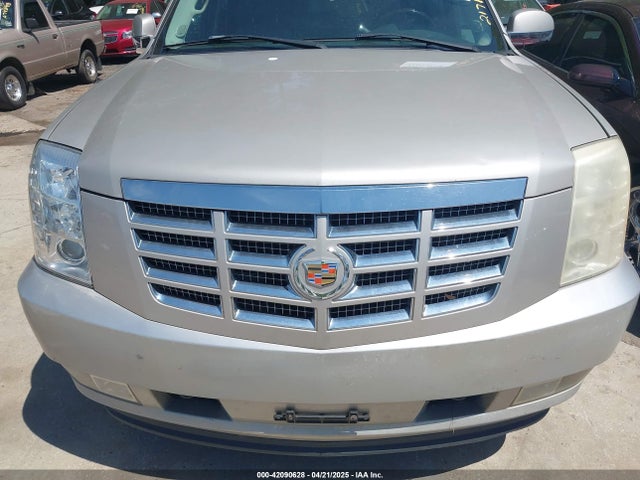 2007 CADILLAC ESCALADE ESV 1GYFK66847R217166 Photo 5