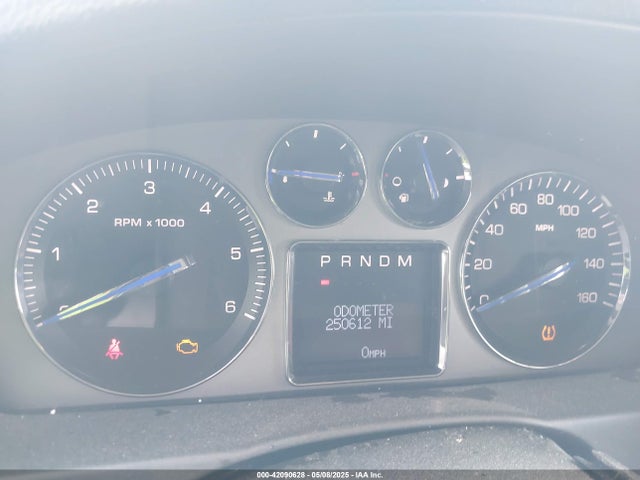 2007 CADILLAC ESCALADE ESV 1GYFK66847R217166 Photo 6