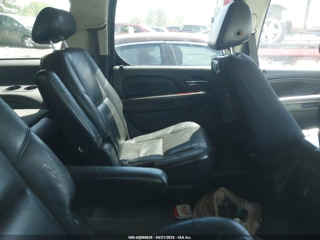 2007 CADILLAC ESCALADE ESV 1GYFK66847R217166 Photo 7