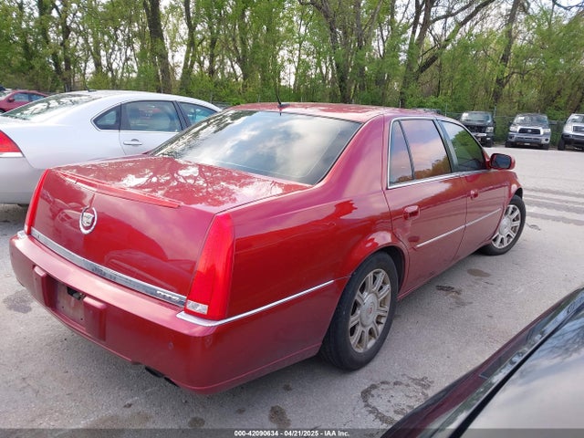 2008 CADILLAC DTS 1G6KD57Y88U148944 Photo 3