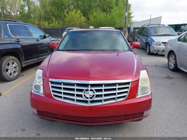 2008 CADILLAC DTS 1G6KD57Y88U148944 Photo 5