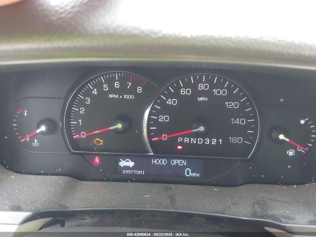 2008 CADILLAC DTS 1G6KD57Y88U148944 Photo 6