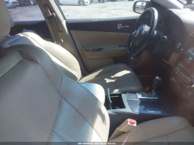 1N4AA5AP1EC435440 Nissan Maxima 3.5 S