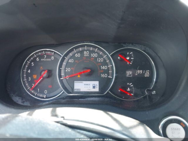 1N4AA5AP1EC435440 Nissan Maxima 3.5 S