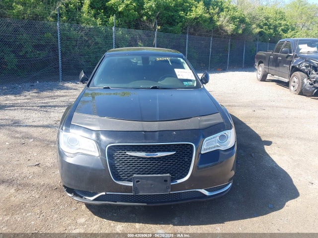 Aukcja sprzedaży 2018 Chrysler 300 Touring, vin: 2C3CCAAG1JH320581, numer aukcji: 42090639