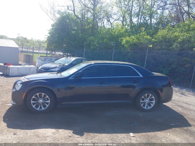 Aukcja sprzedaży 2018 Chrysler 300 Touring, vin: 2C3CCAAG1JH320581, numer aukcji: 42090639