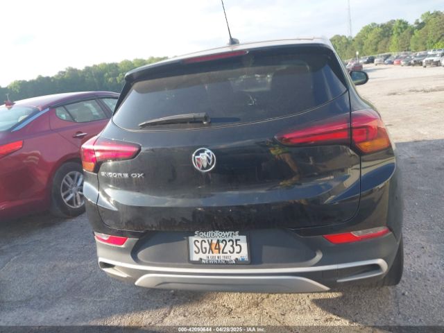 KL4MMBS2XNB022402 Buick Encore Gx Fwd Preferred