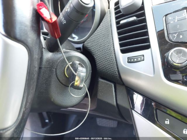 1G1PE5SB5E7122680 Chevrolet Cruze 2lt Auto
