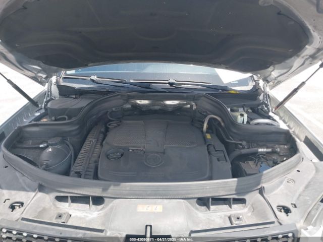 WDCGG5HB4EG203463 Mercedes-Benz GLK 350