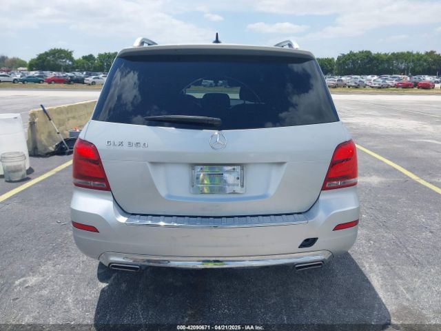 WDCGG5HB4EG203463 Mercedes-Benz GLK 350