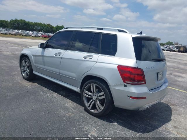 WDCGG5HB4EG203463 Mercedes-Benz GLK 350