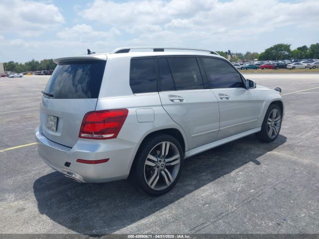 WDCGG5HB4EG203463 Mercedes-Benz GLK 350