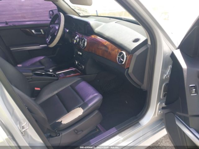 WDCGG5HB4EG203463 Mercedes-Benz GLK 350
