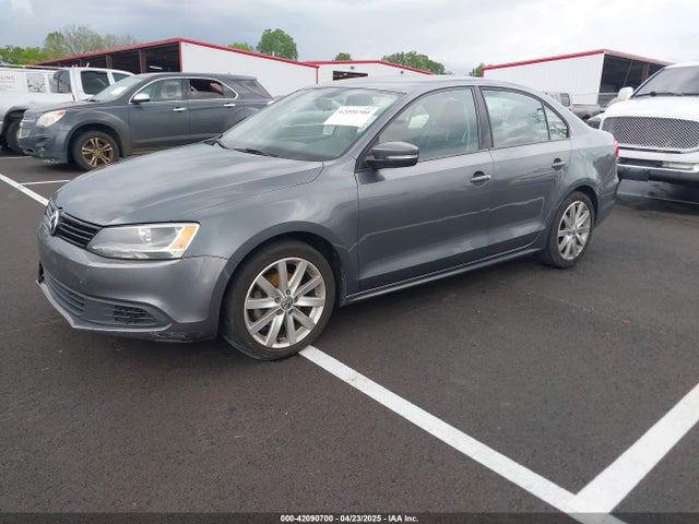 3VWD17AJ0EM246966 Volkswagen Jetta 1.8t Se