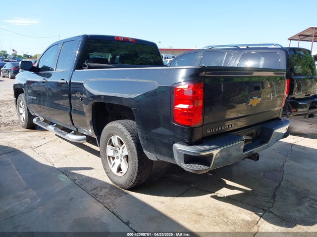 1GCRCRECXEZ320788 Chevrolet Silverado 1500 1lt
