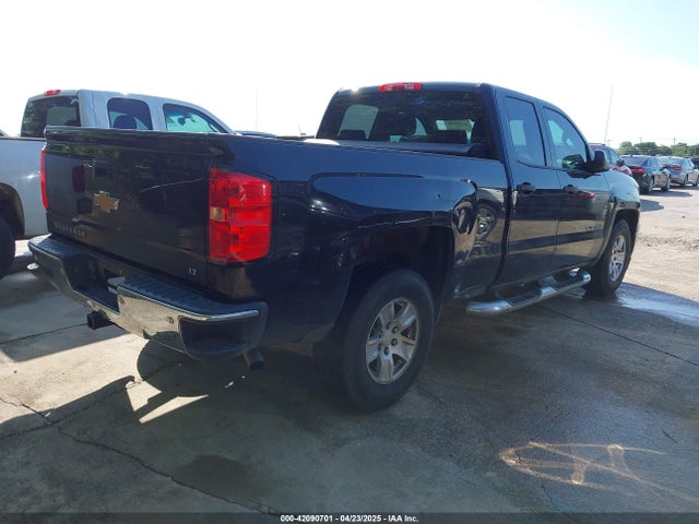 1GCRCRECXEZ320788 Chevrolet Silverado 1500 1lt