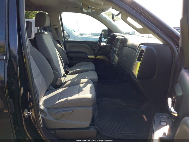 1GCRCRECXEZ320788 Chevrolet Silverado 1500 1lt