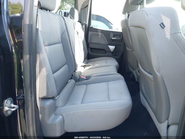 1GCRCRECXEZ320788 Chevrolet Silverado 1500 1lt