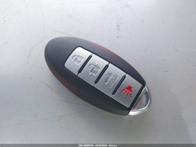 1N4AL3AP9FN864488 Nissan Altima