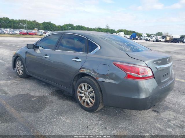 1N4AL3AP9FN864488 Nissan Altima