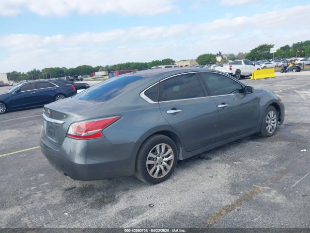 1N4AL3AP9FN864488 Nissan Altima