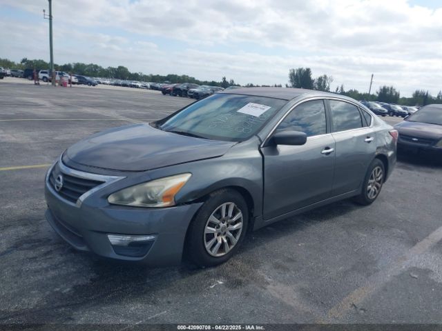 1N4AL3AP9FN864488 Nissan Altima