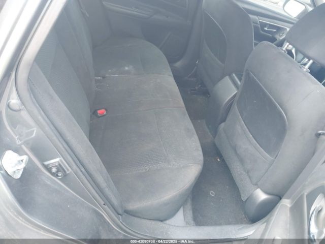 1N4AL3AP9FN864488 Nissan Altima