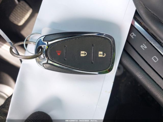 3GNAXTEV2MS119115 Chevrolet Equinox Awd 2fl