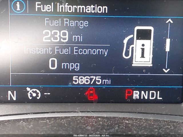3GNAXTEV2MS119115 Chevrolet Equinox Awd 2fl